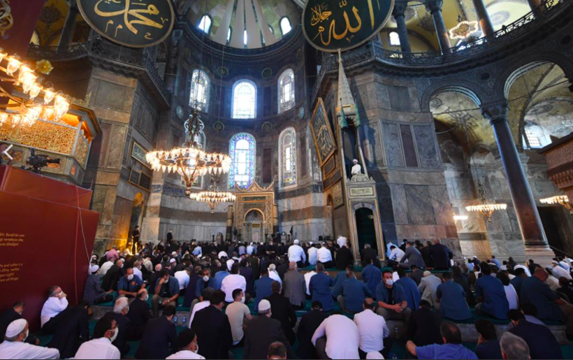 Bugün kandil mi 2021 17 Ekim ne kandili var Diyanet dini günler takvimi - Resim: 2