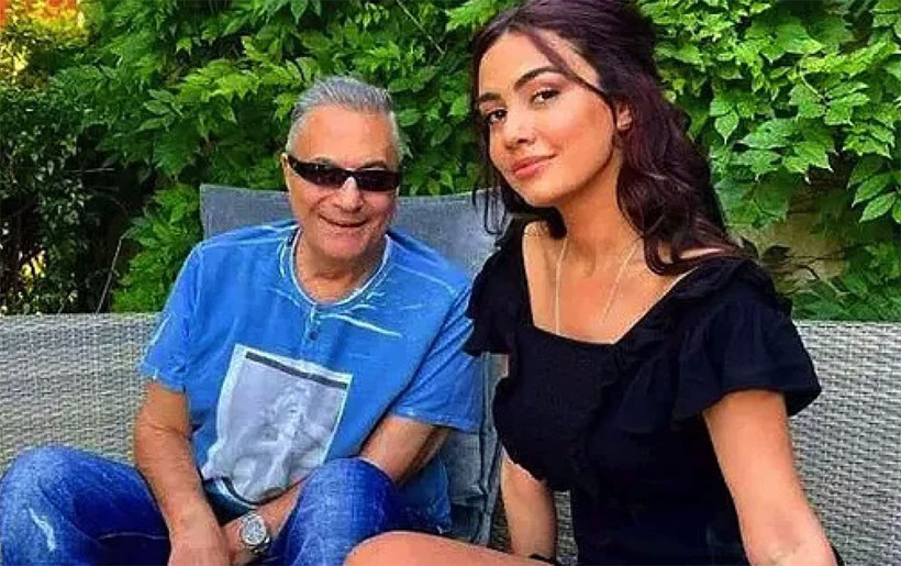 Mahkeme Ece Ronay hakkında son kararı verdi! Mehmet Ali Erbil taciz etti demişti... - Resim: 2