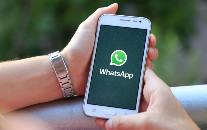 Bi taktik hayat kurtarır! İşte WhatsApp'ta mavi tık olmadan mesaj okuma yöntemi - Resim: 1