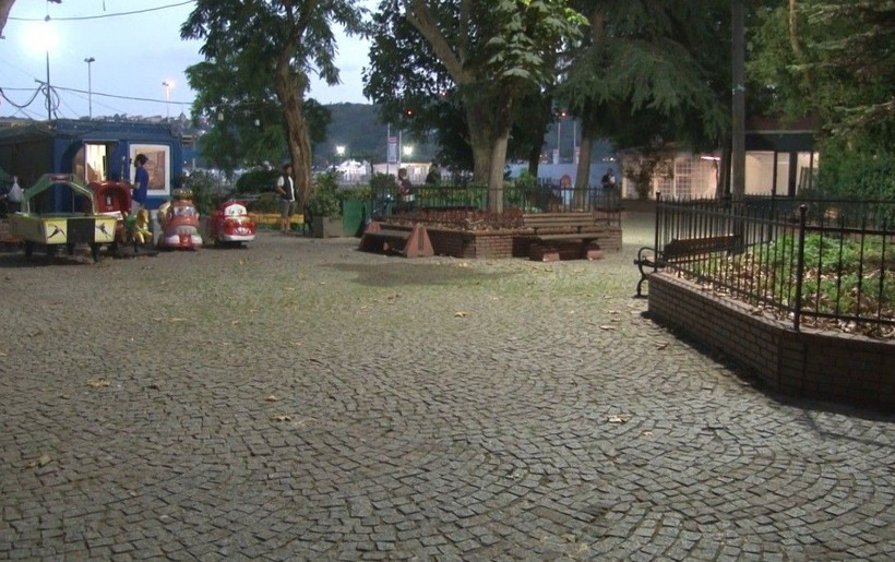 İstanbul’da korkunç olay! Uyardığı arkadaşı tarafından kalbinden bıçaklandı - Resim: 1