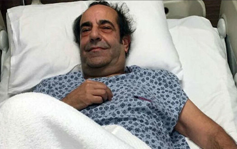 Yoğun bakımdaki Özkan Uğur'dan haber var! Sağlık durumunu açıkladı: Doktorun dediğine göre... - Resim: 2