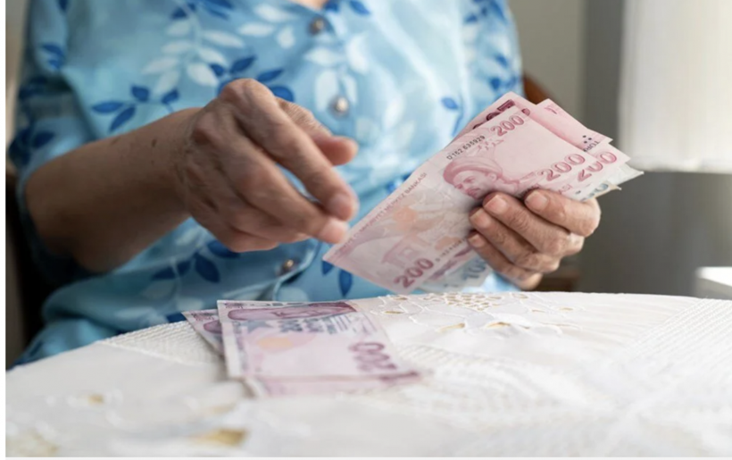 16 milyon emekliyi ilgilendiriyor! EYT'liler de bayram ikramiyesi alacak mı? - Resim: 4