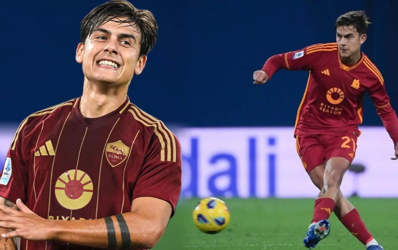 Dybala'nın menajeri Galatasaray'la görüşmüştü! Sürpriz Fenerbahçe detayı ortaya çıktı - Resim: 1