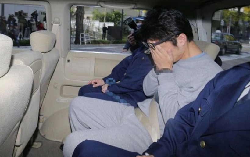 "Twitter katili" Şiraişi Takahiro gizlice idam edildi! 9 kişiyi öldürüp parçalara ayırmıştı - Resim: 2