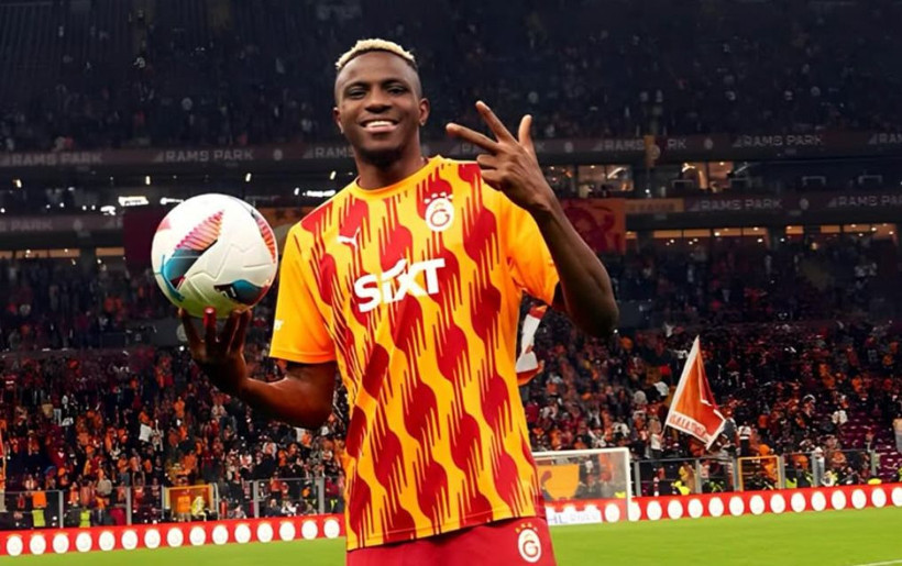 Victor Osimhen için büyük tehlike! Futboldan 1 yıl uzak kalabilir - Resim: 3