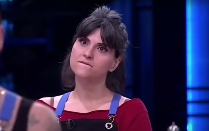 Çağatay'a ne oldu? Somer Şef önüne çıkmasa Mehmet Şef'e dalacaktı kovulursa... - Resim: 4