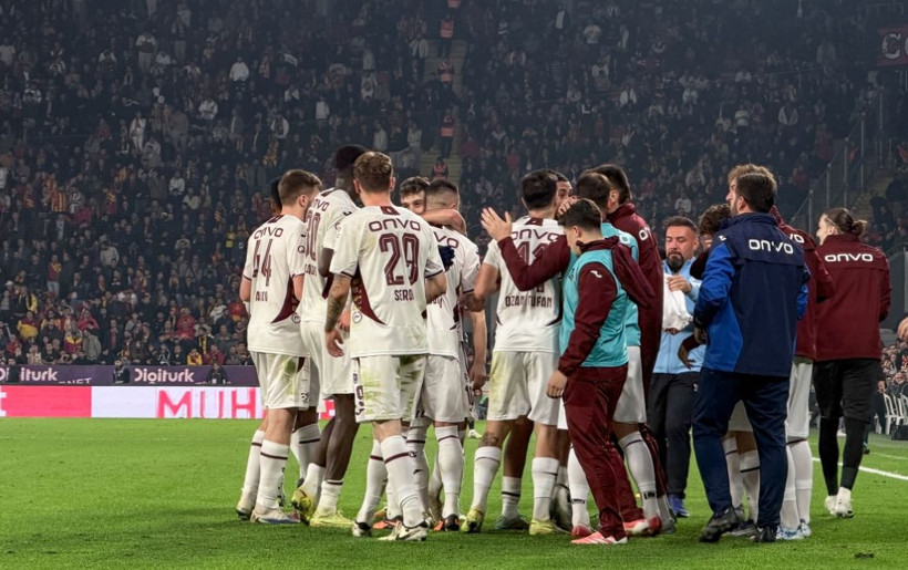 Süper Lig'de zirve alev aldı! İşte son puan durumu... - Resim: 4