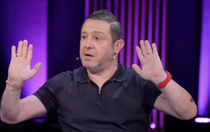 Nihat Kahveci derbiyi böyle değerlendirdi! 'Penaltıya yakınım' dedi, Yasin Kol yorumu olay oldu - Resim: 2