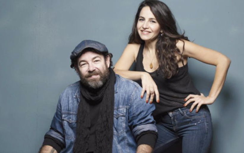 Bihter Dinçel ile Barış Dinçel çiftinden kötü haber! Boşandılar... - Resim: 3