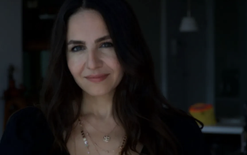 Bihter Dinçel ile Barış Dinçel çiftinden kötü haber! Boşandılar... - Resim: 2