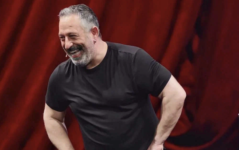 Cem Yılmaz'dan sosyal medya hamlesi! Gözaltı kararı sonrası gönderilerini tek tek sildi - Resim: 3