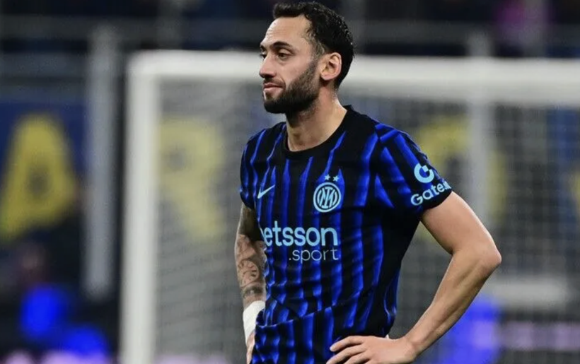 Türkiye'ye dönmeye sıcak bakıyordu! Fenerbahçe'de Hakan Çalhanoğlu hamlesi - Resim: 3
