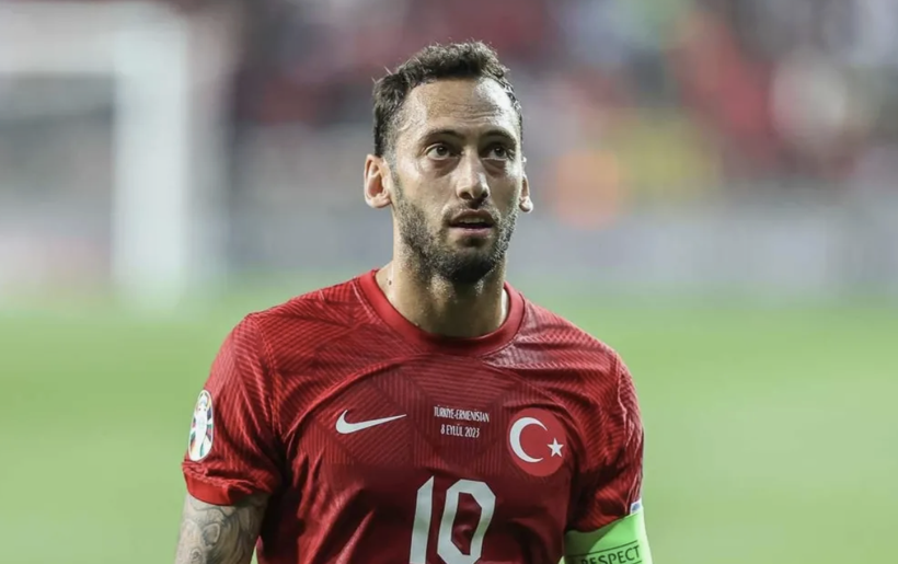 Türkiye'ye dönmeye sıcak bakıyordu! Fenerbahçe'de Hakan Çalhanoğlu hamlesi - Resim: 2
