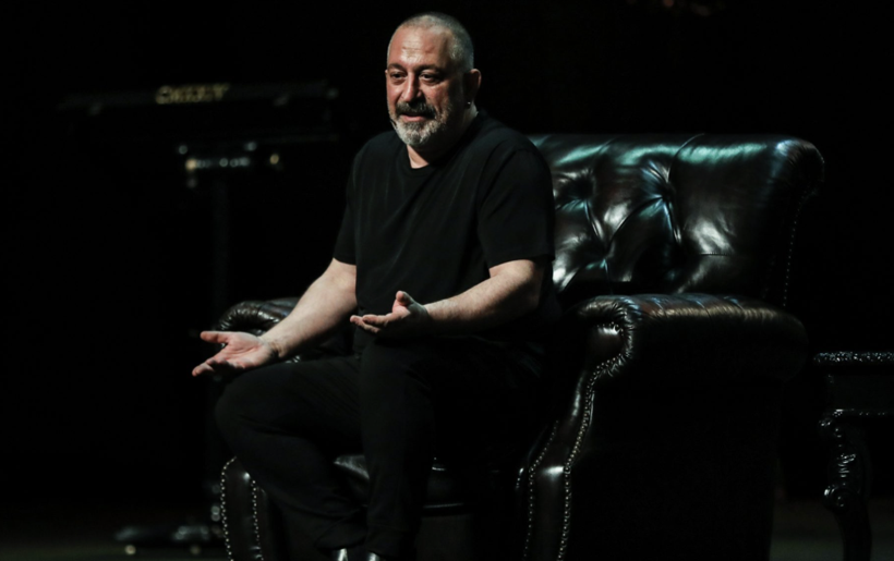 Cem Yılmaz'ı izlemek için ödeyeceğiniz ücret dudağınızı uçuklatacak - Resim: 5
