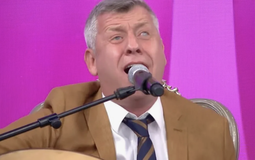 Sevenleri endişelenmişti! Metin Şentürk'ten "öldü" iddialarına sert yanıt - Resim: 5