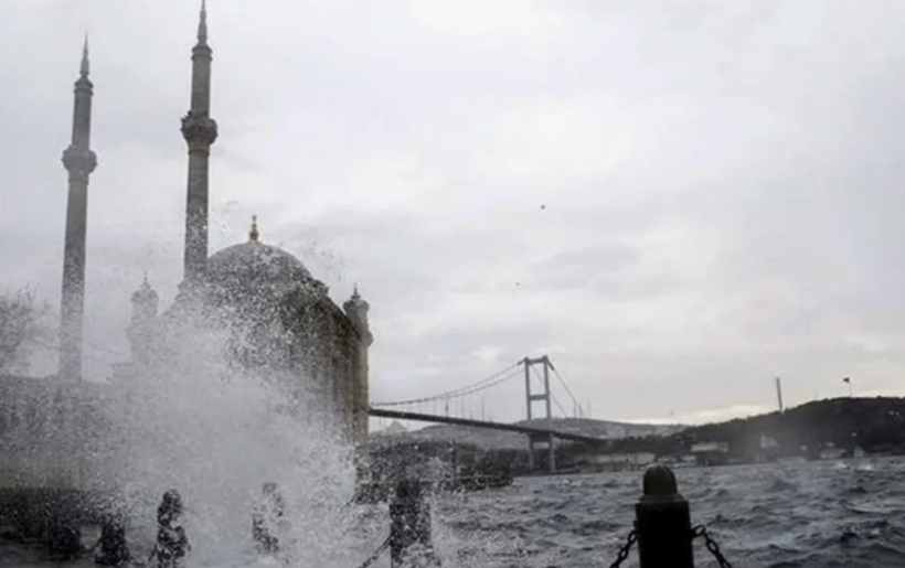 İstanbullular dikkat! 3 ilçe için valilikten saatli uyarı geldi... - Resim: 3