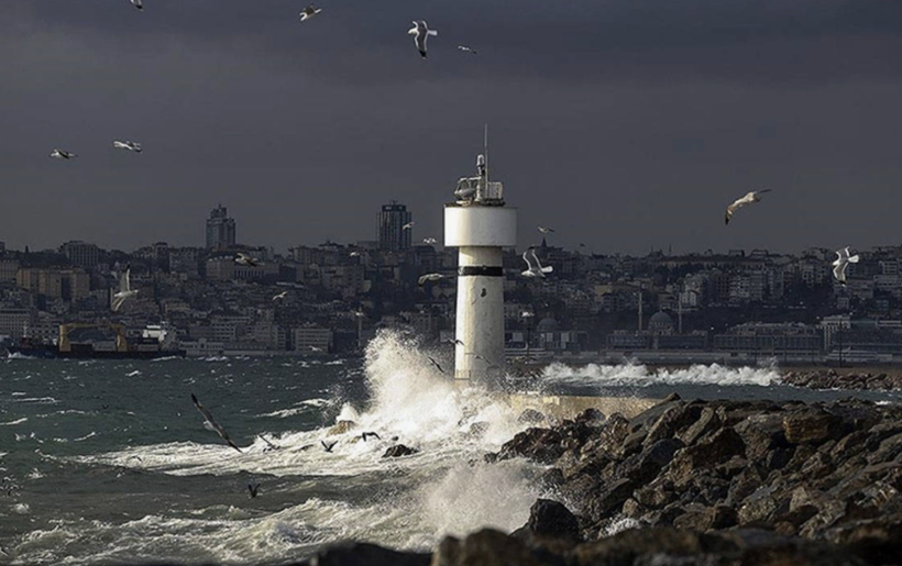 İstanbullular dikkat! 3 ilçe için valilikten saatli uyarı geldi... - Resim: 4