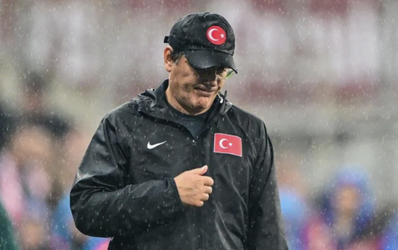 Sözleşmenin detayları ortaya çıktı! Montella meğer bu yüzden gitmiyormuş... - Resim: 4