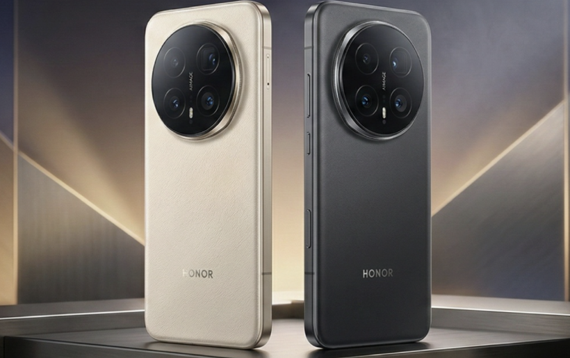 Çin'de tanıtım! Honor yeni amiral gemisi Magic9 Pro Max'i kullanıcılarla buluşturdu - Resim: 1