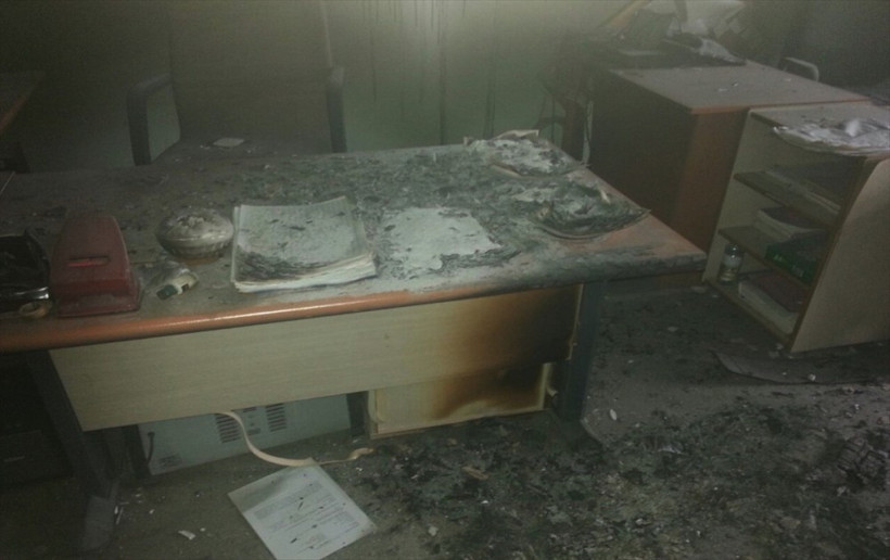 PKK'lılar bunu da yaptı! Ev ve okulları ateşe verip... - Resim: 3