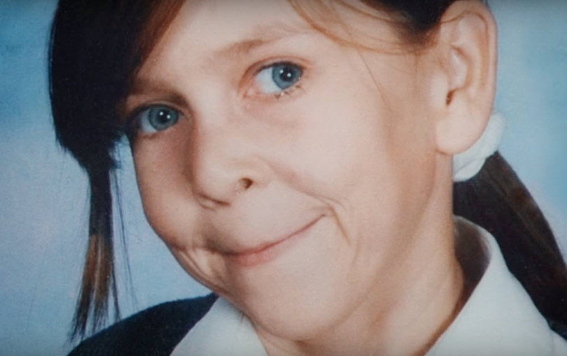 18 yaşında olduğuna kimse inanmıyor - Resim: 4