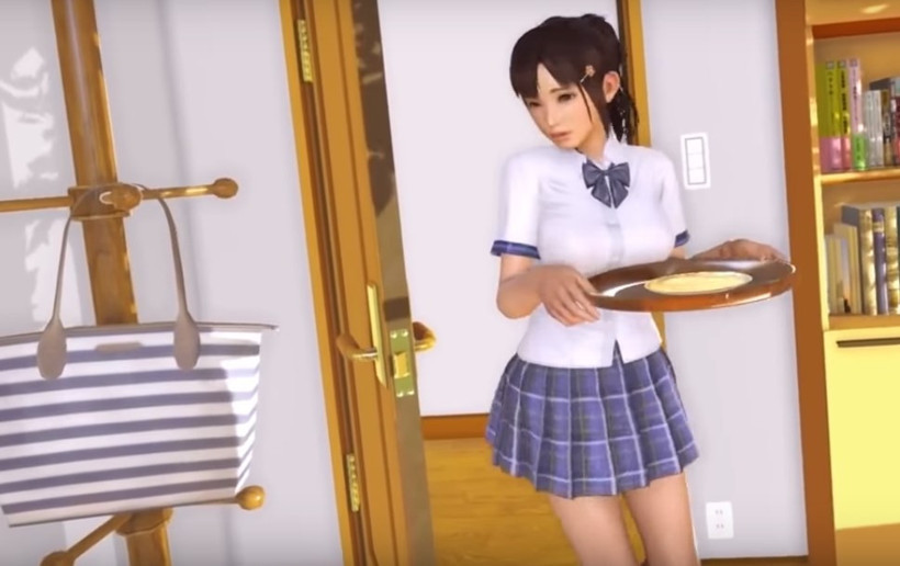 VR oyunlar kız arkadaşın yerini tutar mı? - Resim: 1