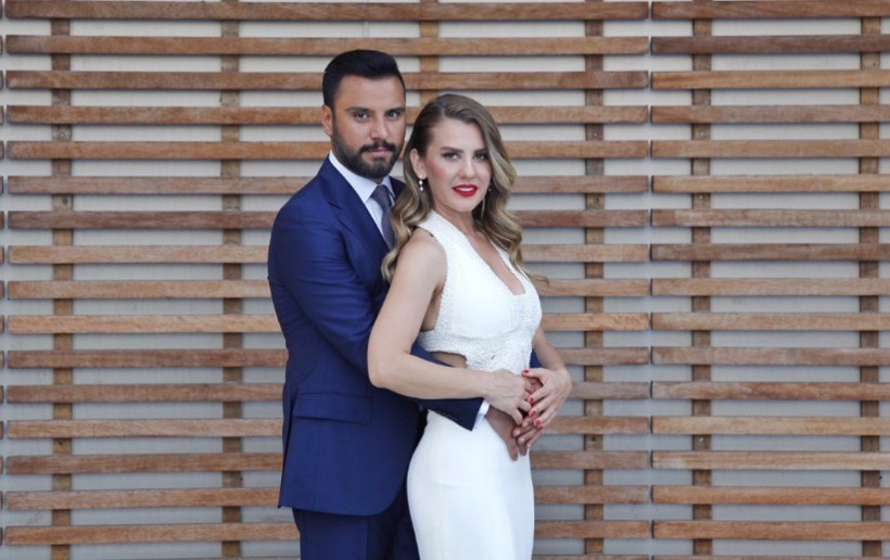 Alişan ve Eda Erol'un ayrılık nedeni belli oldu şok - Resim: 3