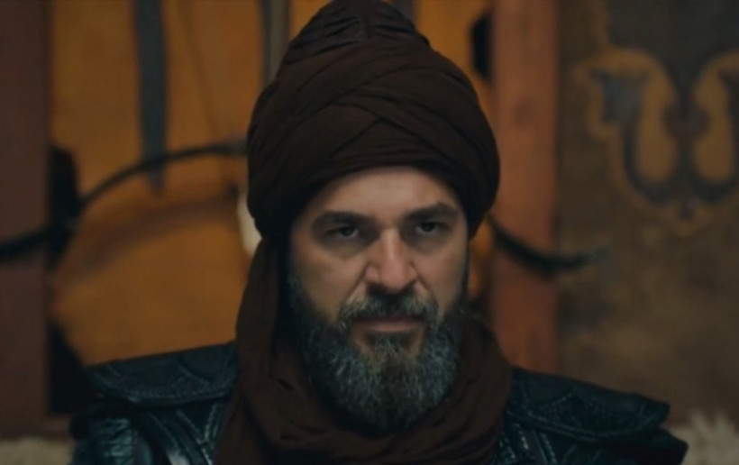 Diriliş Ertuğrul'un yeni sezon fragmanı yayınlandı - Resim: 1