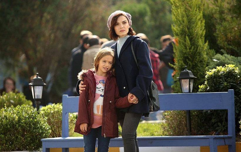 Çarpışma dizisiyle ilgili bomba FETÖ iddiası! Gülen'in adını verip... - Resim: 2