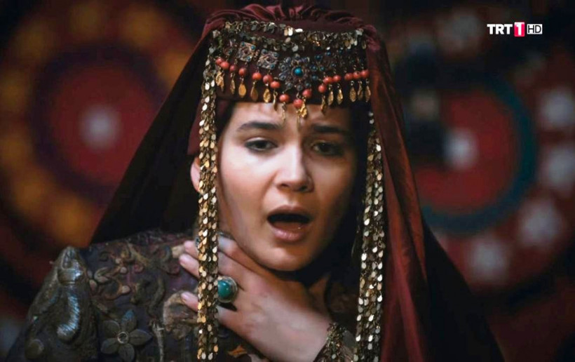 Aslıhan Hatun kimdir, Tarihteki ölümü ve hayatı - Resim: 2