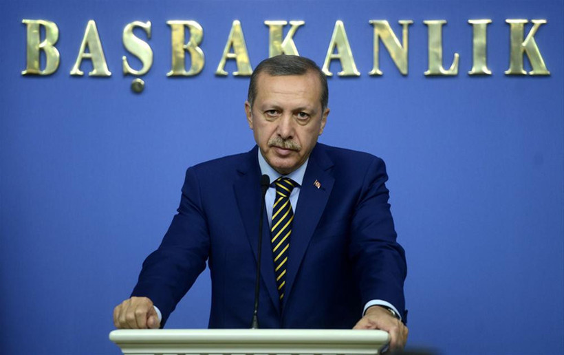 Kabineye girenler ve gidenler - Resim: 1