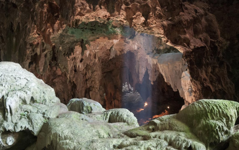 67 bin yıllık fosillerden çıkanlar şaşırttı en eski insan türü keşfedildi - Resim: 4
