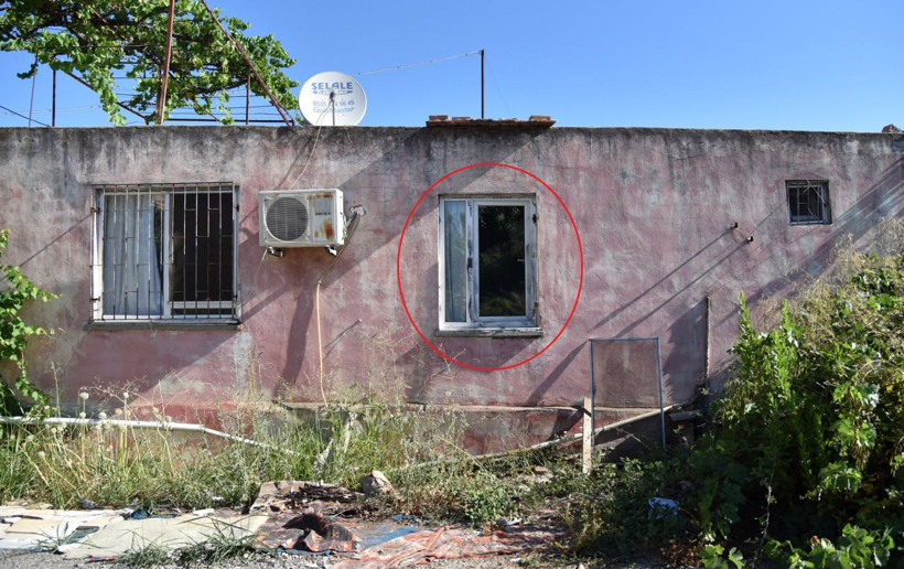 Antalya'da evine giren kişiyi hırsız sandı! Tecavüze uğrayacağını anlayınca... - Resim: 2