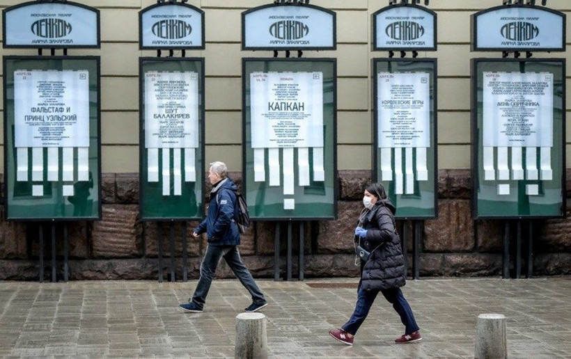 Rusya koronavirüsü nasıl engelliyor? Gerçekler saklanıyor mu? - Resim: 2