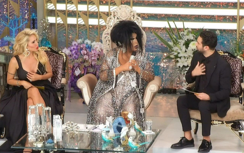 Bülent Ersoy Kuaförüm Sensin'den neden ayrıldı korona mı oldu kendisi açıkladı - Resim: 1