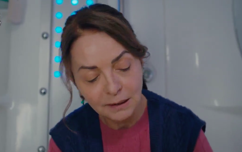 Doğduğun Ev Kaderindir'de beyin yakan hata izleyici fena kafa buldu! - Resim: 2