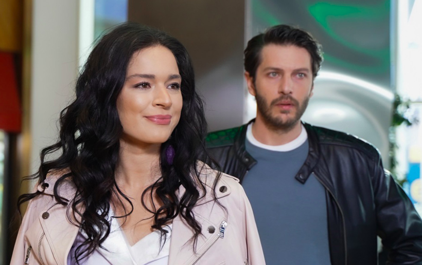 FOX'taki Yasak Elma dizisinde olay ifşa başka diziyle anlaştı! - Resim: 3