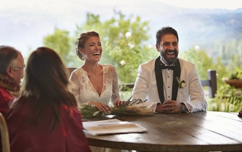 Eski eşler arasında gerilim bitmiyor! Gülben Ergen - Erhan Çelik davasında yeni gelişme - Resim: 1