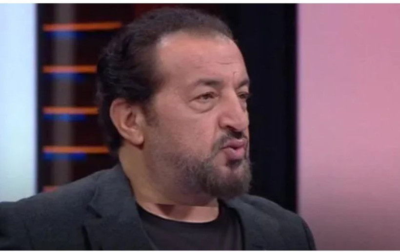 TV8 MasterChef Mehmet Yalçınkaya dudak dolgusu mu yaptırdı olay paylaşım - Resim: 2