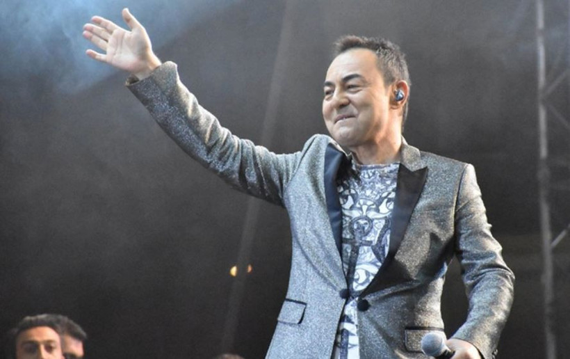 Serdar Ortaç'tan 'çocuğum olacaktı' bombası 'Hamile kaldılar kürtaj oldular' dediği ünlü kadınlar kim? - Resim: 1