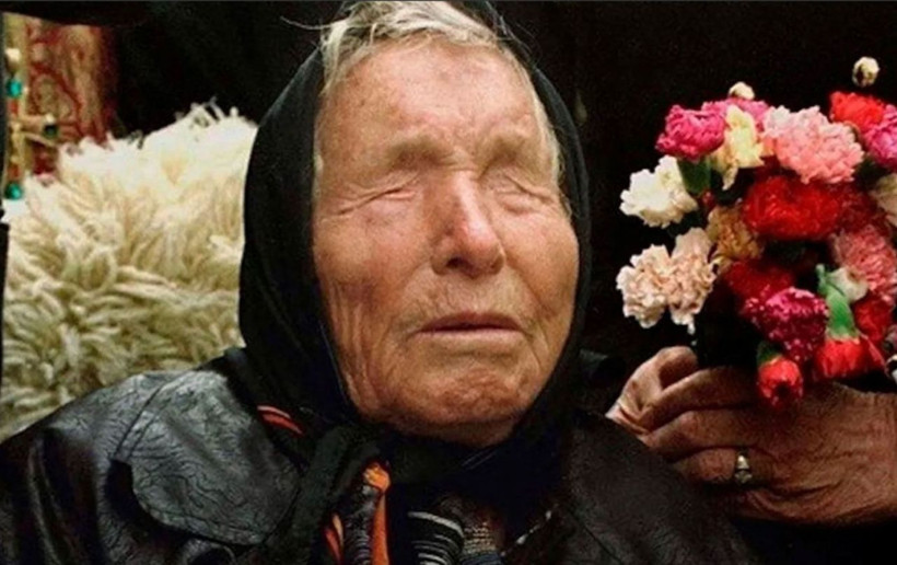 Her şeyi bilen Baba Vanga'nın kehanetleri tüyler ürpertti! Korkunç şeyler olacak: 2023 yılında... - Resim: 1