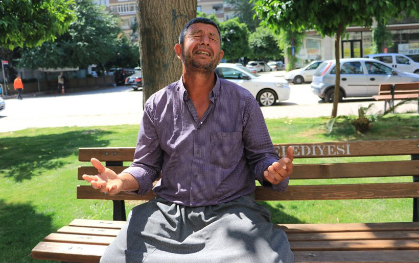 40 yaşındaki adam 15 yaşındaki kızı kaçırdı! Baba gözyaşları ile yalvardı - Resim: 2