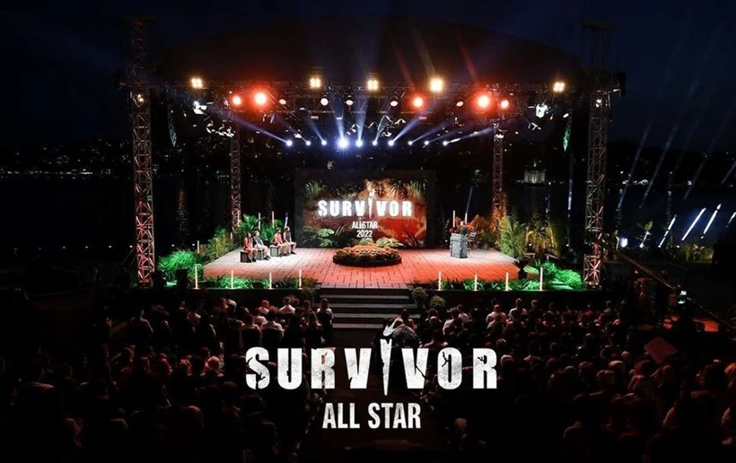 Survivor All Star 2022'nin şampiyonu kim oldu? Şampiyon Nisa Bölükbaşı ve Adem Kılıççı'nın oyu - Resim: 2