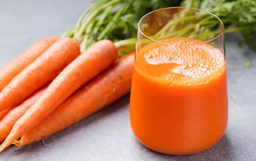 Bol bol tüketin! Havucun inanılmaz faydaları kolesterol ve tansiyona birebir - Resim: 2