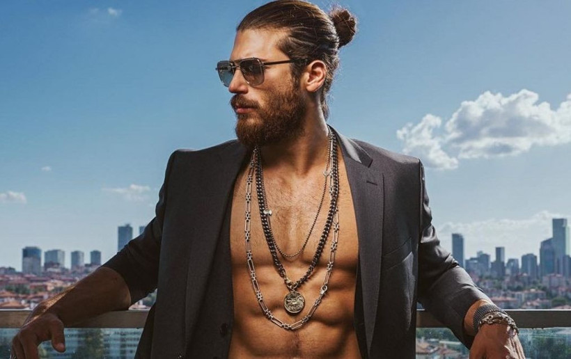 IMDb Türkiye verilerini açıkladı! En başarılı Türk oyuncu... - Resim: 4