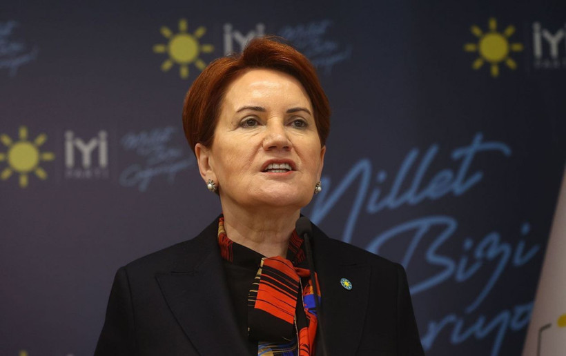 Şeyda Coşkun'un yaptırdığı diyet Meral Akşener'in kalbini vurdu! İşte hastalığının nedeni... - Resim: 2