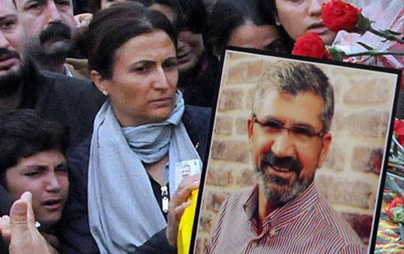 CHP'nin sürpriz adayları! Candan Erçetin, Türkan Elçi, Mısra Öz ve dahası... - Resim: 2