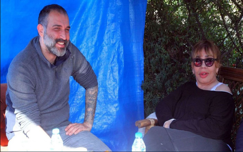 TİP'in seçim şarkısı Sezen Aksu'dan! Karşıyım her şeye karşıyım var mı? - Resim: 3