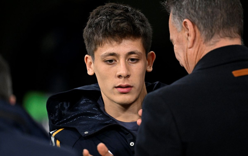 Real Madrid'den Arda Güler kararı iddiası! İspanyollar, Arda'nın yeni takımını açıkladı: İmza tarihi bile paylaşıldı - Resim: 2