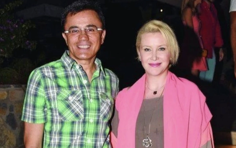 Ender Saraç'ın yargılandığı davada karar çıktı! Oğluna cinsel istismarda bulunduğu iddia ediliyordu - Resim: 4